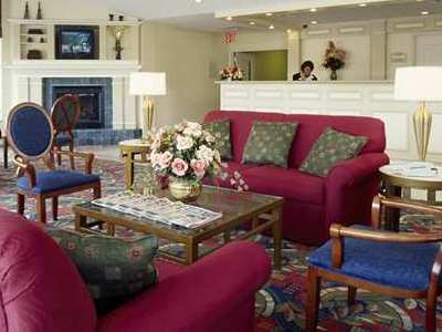 Hotel Hilton Garden Inn Queens Jfk - Newly Renovated Nova York