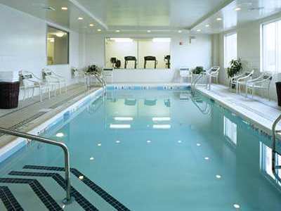 Hilton Garden Inn Queens Jfk - Newly Renovated Hotel