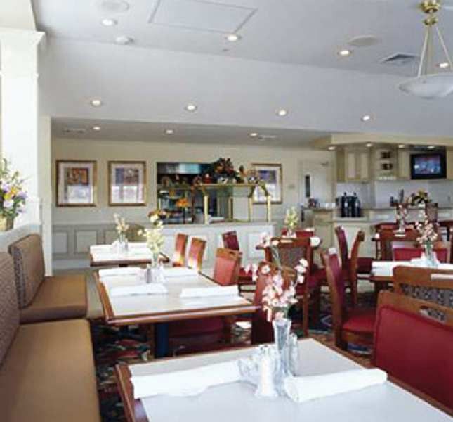 Hilton Garden Inn Queens / JFK Airport 3*